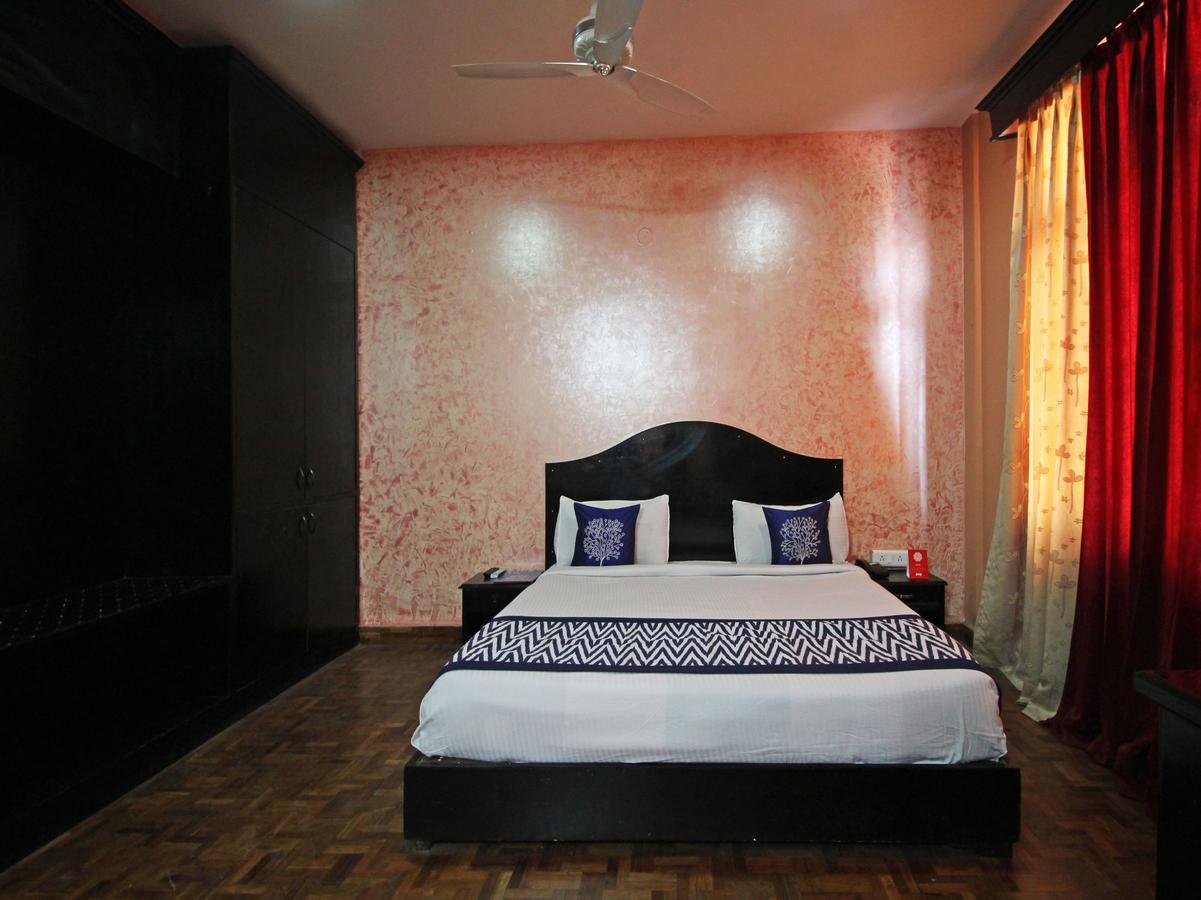Oyo 5248 Surbee Resorts 穆索里 外观 照片