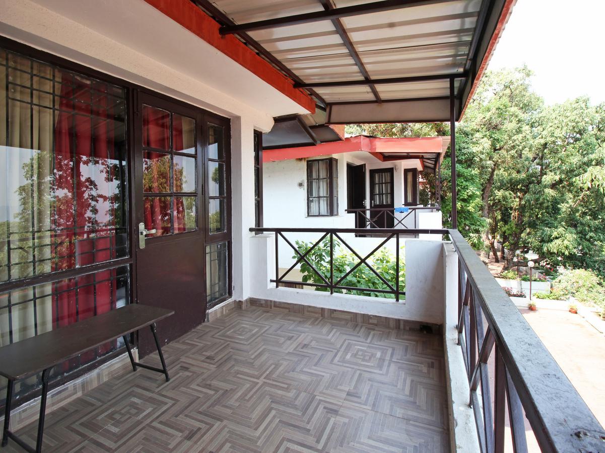 Oyo 5248 Surbee Resorts 穆索里 外观 照片