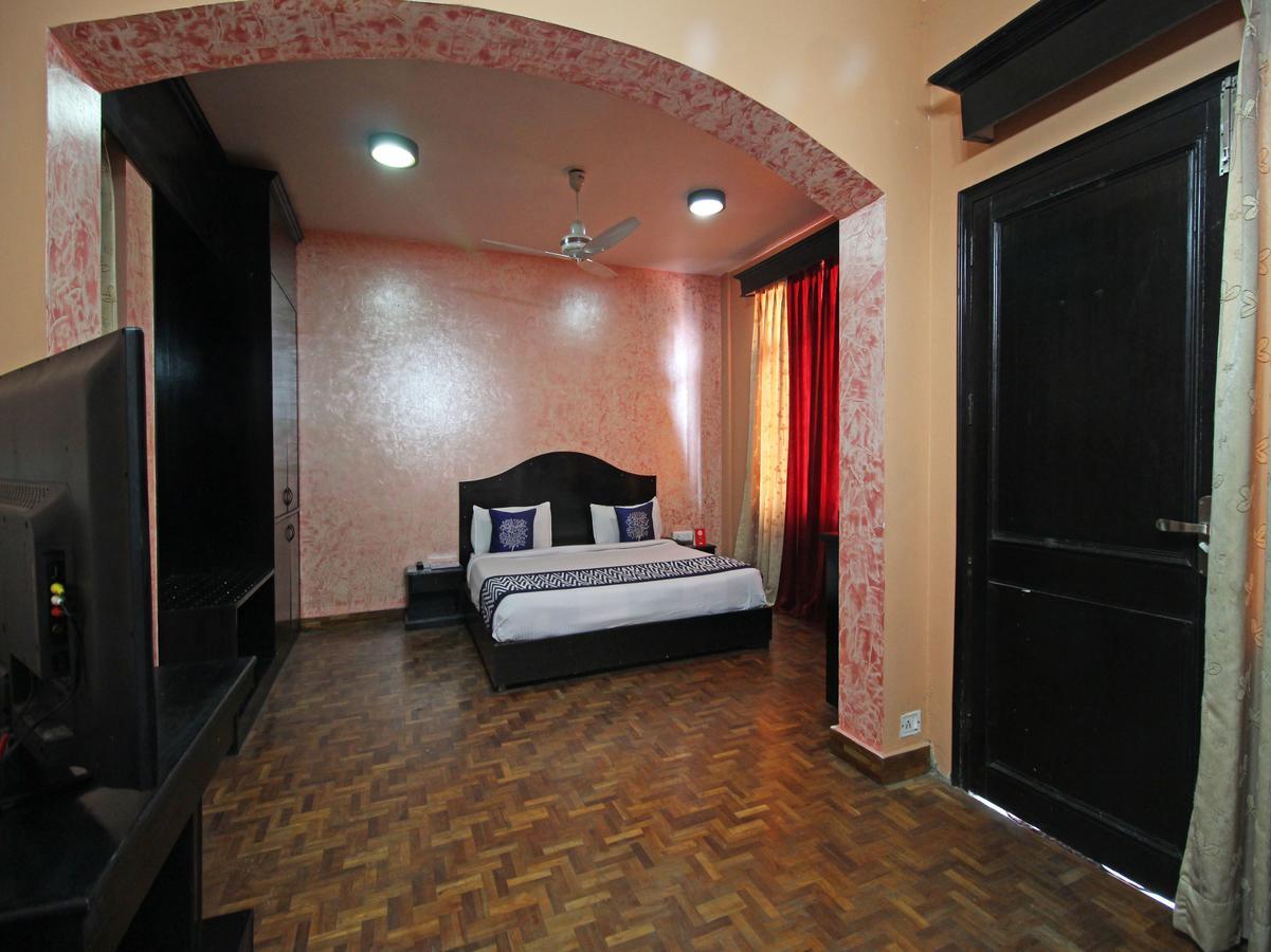 Oyo 5248 Surbee Resorts 穆索里 外观 照片
