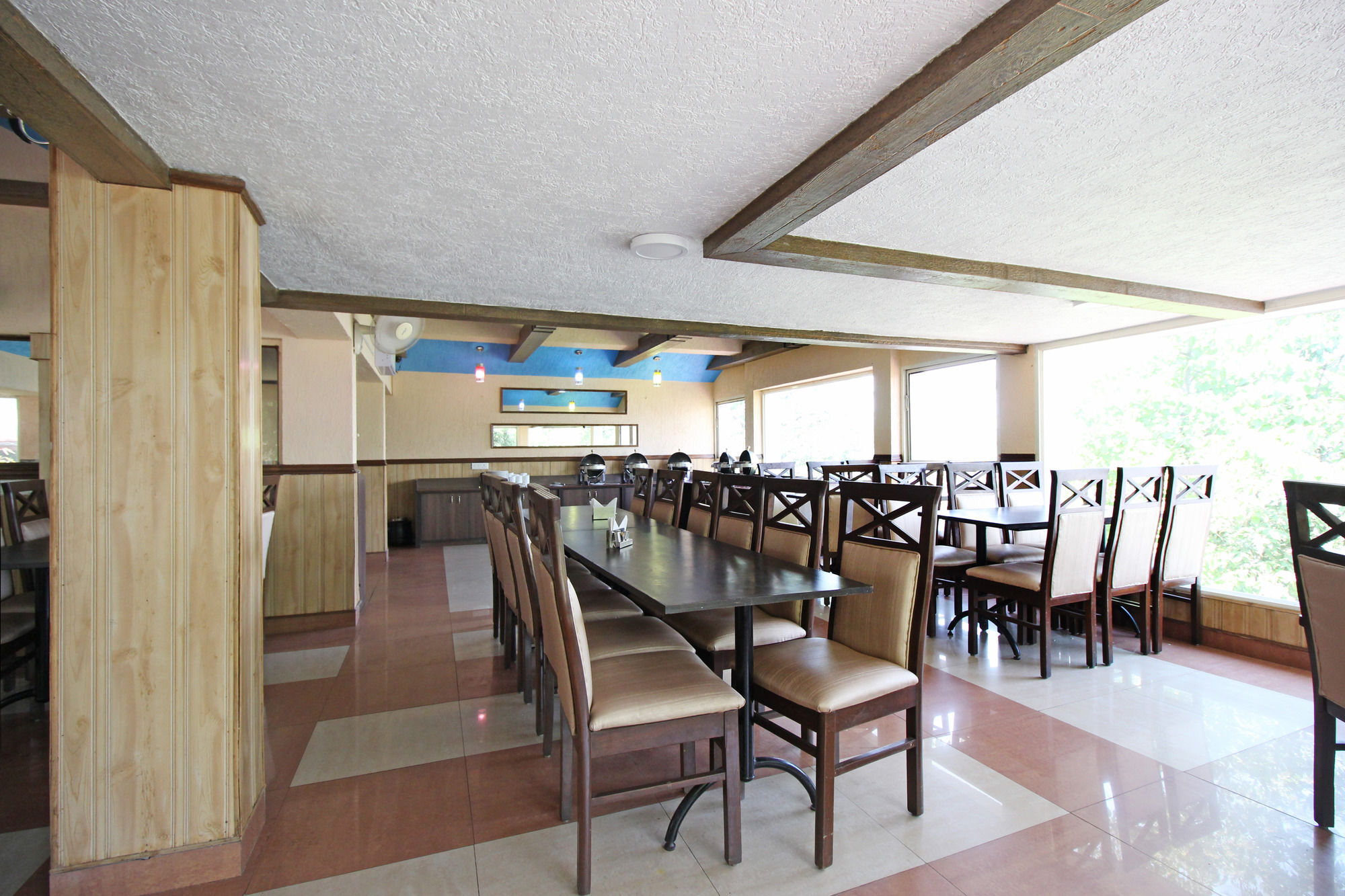 Oyo 5248 Surbee Resorts 穆索里 外观 照片