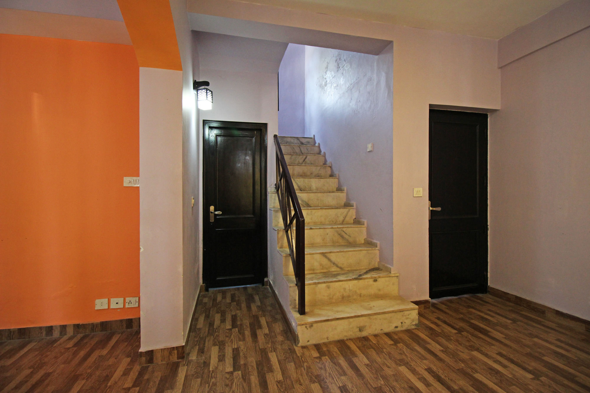 Oyo 5248 Surbee Resorts 穆索里 外观 照片